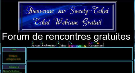 forum de rencontre|Forum Rencontres